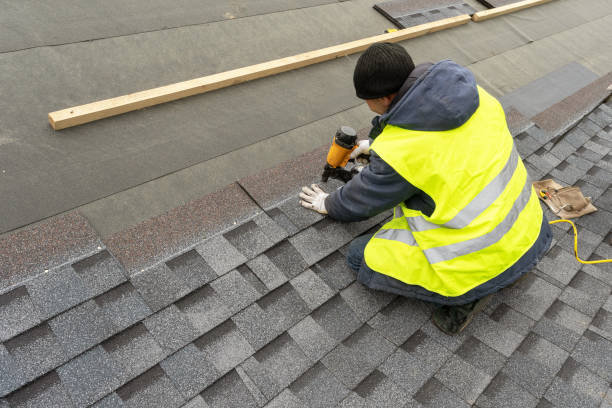 Best Commercial Roofing Services  in Gridley, IL