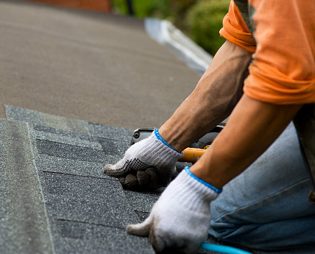 Trusted Gridley, IL Roofing Contractor Experts