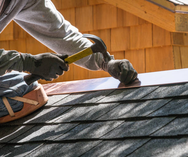 Quick and Trustworthy Emergency Roof Repair Services in Gridley, IL